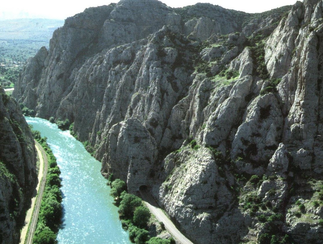 Demir Kapija, North Macedonia